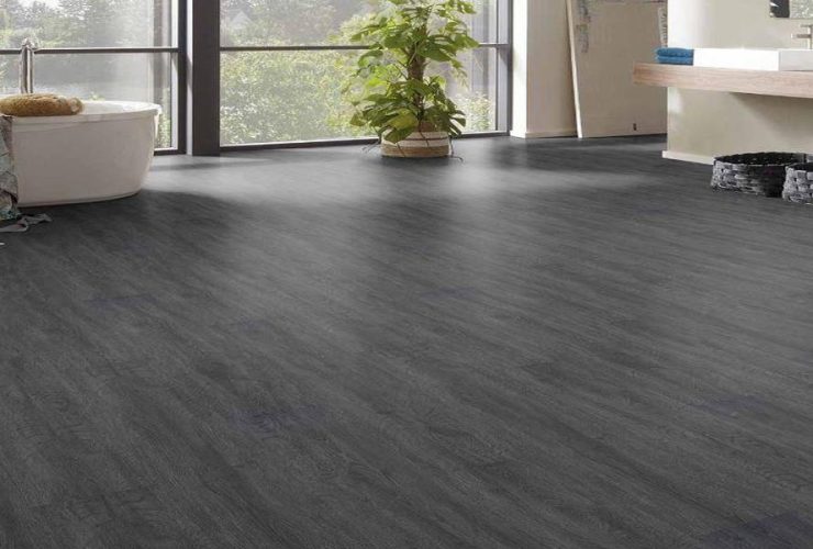 Everything you need to know about SPC Flooring