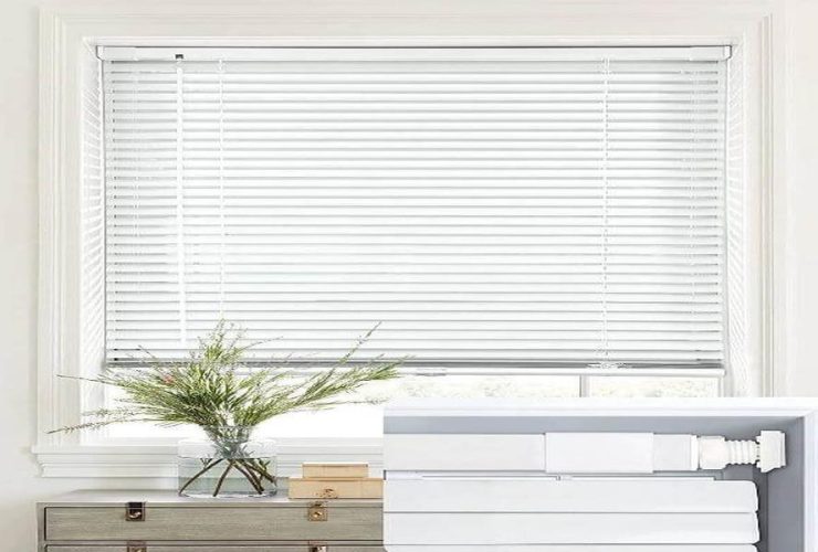 The Truth About ALUMINUM BLINDS
