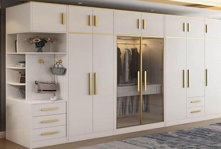 Top Ideas for Unique Cupboards