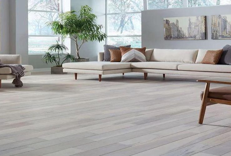 Parquet Flooring A Versatile Choice for Any Room