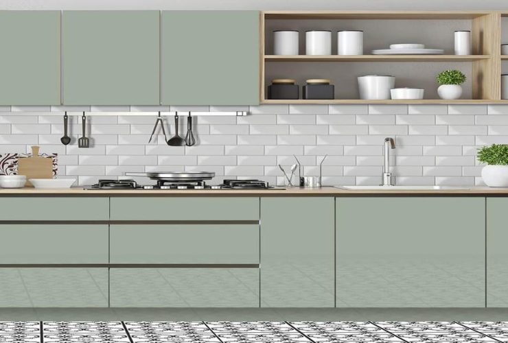 The Benefits of Cupboard Wrapping
