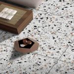 How to Save Money with TERRAZZO TILES