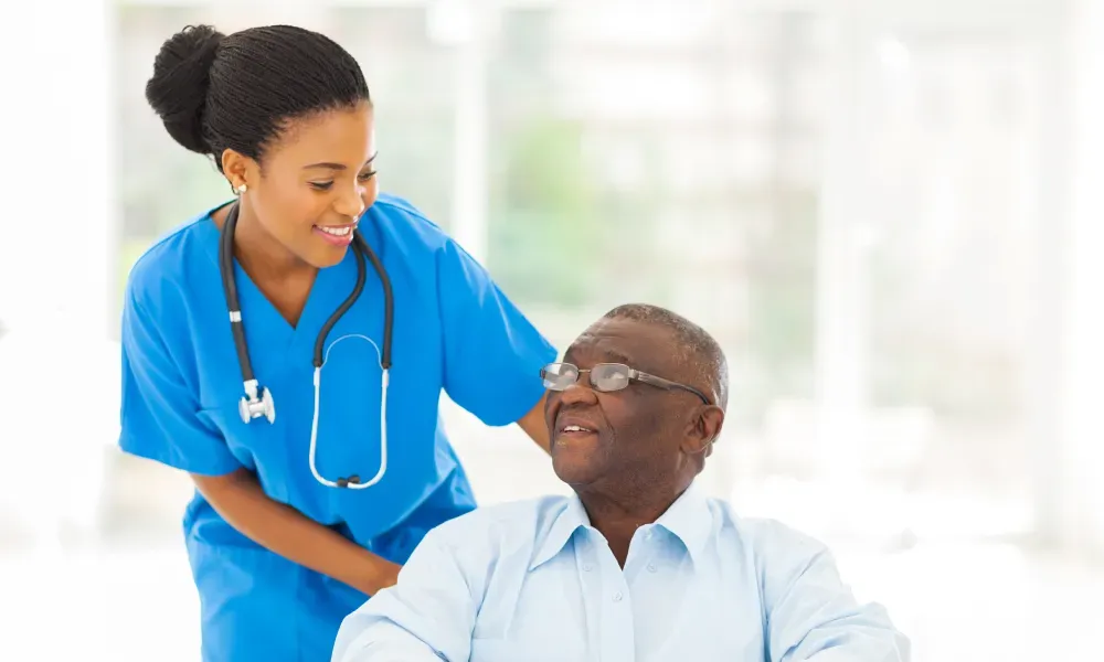 Urgent Care Specialist